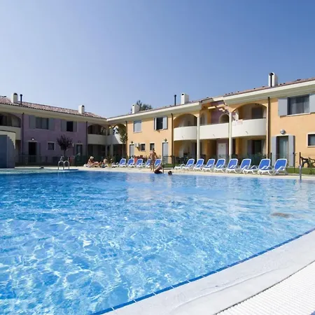 Daire Comfy Flat In A Newly Built Village