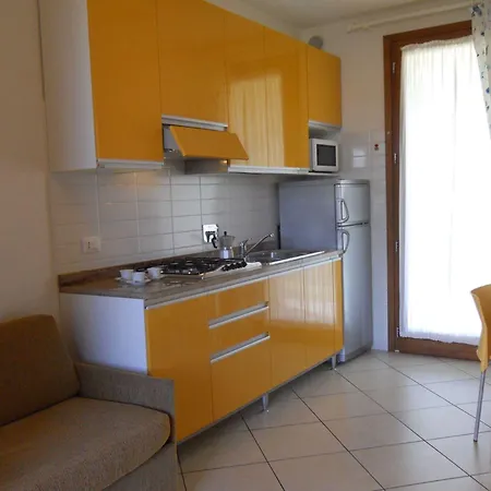 Apartment Comfy Flat In A Newly Built Village Bibione
