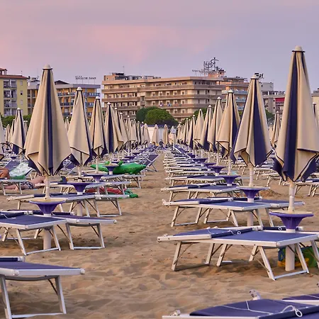 Apartment Comfy Flat In A Newly Built Village Bibione