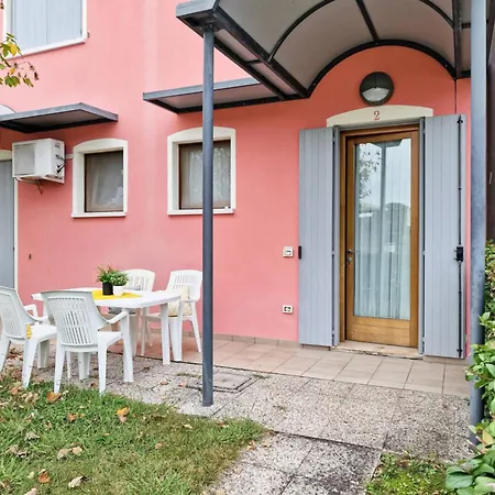 Apartment Comfy Flat In A Newly Built Village *