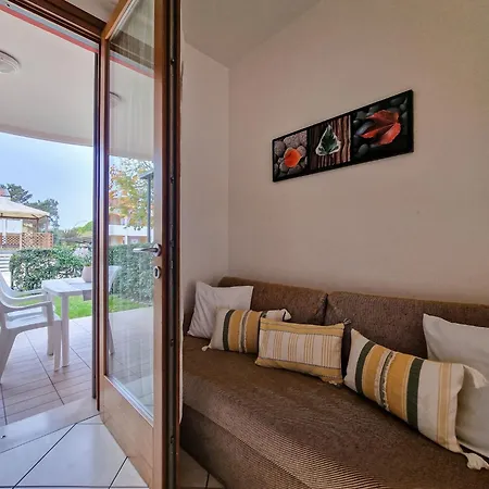 Comfy Flat In A Newly Built Village * Bibione