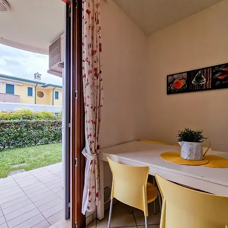 Comfy Flat In A Newly Built Village * Bibione