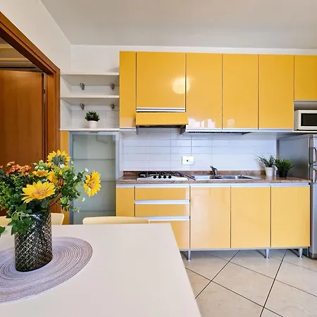 Comfy Flat In A Newly Built Village * Bibione