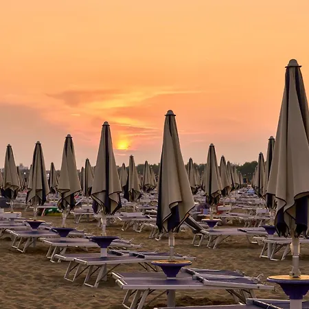 Apartment Comfy Flat In A Newly Built Village Bibione
