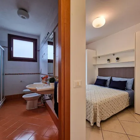 Apartment Comfy Flat In A Newly Built Village