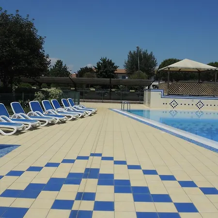 Comfy Flat In A Newly Built Village Apartment Bibione