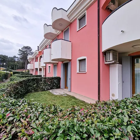 Comfy Flat In A Newly Built Village * Bibione